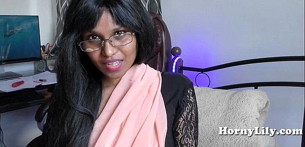  Nasty Horny Widow Mom-son roleplay in Hindi Part-1